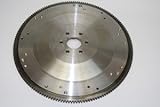 PRW billet steel flywheel sfi 1.1- FORD 4.6L, 164t, 6-bolt, Int bal