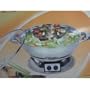 Shabu Shabu Hot Pot with BBQ Grill