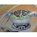 Shabu Shabu Hot Pot with BBQ Grill