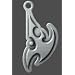 Starcraft 2 Protoss Metal Schl�sselanh�nger