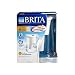 Brita Vintage Smart Pitcher Water Filtration System with 2 Bonus Filters and 1 Bonus 20oz Nalgene On The Go Tritan