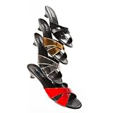 ANNE KLEIN NEW YORK 'ALLURING' MULES at Anne Klein New York