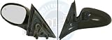 2005, 2006, 2007, 2008, 2009 Buick LaCrosse CXL Driver Side Mirror Head Assembly - Power Heated