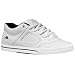 Emerica Mens Shoes Reynolds 3 White Black Gum Image