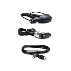 Google Nexus One Complete Charging & Synching Solution (Car Charger, Travel Charger & USB cable) (Black) 317dkx5ghYL. SL500 AA280 Google Nexus One Complete Charging & Synching Solution (Car Charger, Travel Charger & USB cable) (Black)