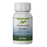 Native Remedies Rx Hale Natural Remedy to Stop Smoking & Prevent Nicotine Quit Withdrawal 317dlaLxKcL. SL160 Native Remedies Rx Hale Natural Remedy to Stop Smoking & Prevent Nicotine Quit Withdrawal
