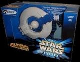 Estes Trade Federation Battleship Star Wars Episode I Flying Rocket