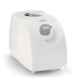 New Focus Electrics West Bend 2 Lb. Breadmaker Non-Stick Coated Loaf Pan 12 Menu Selections