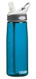 CamelBak BPA-Free Better Water Bottle (0.75L, Ocean)