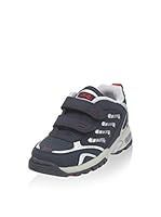 Zapatillas (Marrón)