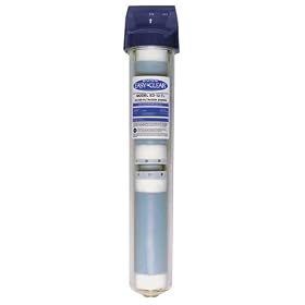 BUNN 30245.1001 EASY CLEAR ED-12-TL Water Quality Filter System with Cartridges by Bunn