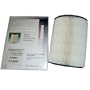 Ridgid 1 Layer Standard Pleated Cartridge Wet/Dry Filter