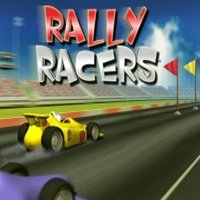 Rally Racers [Download]
