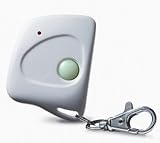 Compatible Firefly II 300mhz- 10 dip keychain