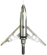 3 - Pk. Rage 2 Blade 100 Grain Broadhead 2