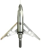 3 - Pk. Rage 2 Blade 100 Grain Broadhead 2