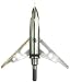 3 - Pk. Rage 2 Blade 100 Grain Broadhead