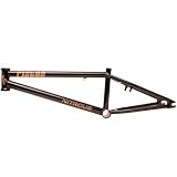 Eastern Nitrous BMX Bike Frame - 21.0 Inch - Black