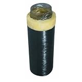 Buy 12X25' FLEXIBLE DUCTING (Dundas Jafine BPC1225) by Dundas Jafine
