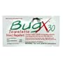 Bugx Insect Repellent Towelette