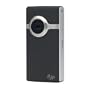 Flip UltraHD Video Camera - Black, 8 GB, 2 Hours (3rd Generation) NEWEST MODEL