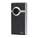 Flip UltraHD Video Camera - Black, 8 GB, 2 Hours (3rd Generation) NEWEST MODEL