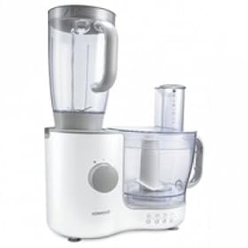 Kenwood FP610 Food Processor