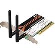 D-Link RangeBooster N PCI Desktop Adapter