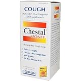 Chestal Cough Syrup 8.45 oz, Boiron, Homeopathic