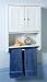 COUNTRY COTTAGE WALL CABINET