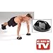NEW Push Up Pro