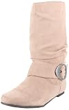 Dr. Scholls Womens Omni Flat Boot