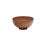 DENBY FIRE RICE BOWL(S) ALL ORANGE