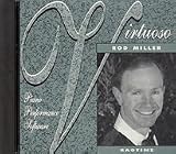 Piano Performance Software Ragtime Rod Miller Virtuoso