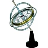 Tedco Original Toy Gyroscope