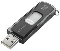 SANDISK CRUZER MICRO U3 1GB BLK