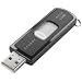 SANDISK CRUZER MICRO U3 1GB BLK