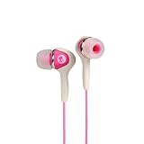 Skull Candy Smokin' Buds Ear Buds In Pink (S2Sbbz-Pz)