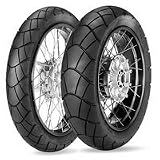 D607 90/90-21 DUAL SP FRT