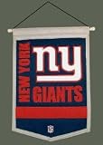 New York Giants Traditions Banner