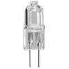 Goobay 9155 Halogen Stiftsockellampe f�r Sockel G4 20W (6 St�ck)