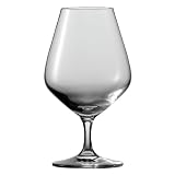 Schott Zwiesel Tritan Crystal Cognac 14.7 Ounce, Set of 6