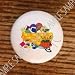 Crafts Sewing Sewing Basket Drawer Pulls Knobs