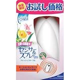 センサー＆スプレーフレッシュフローラル本体お試し１８ｍｌの画像