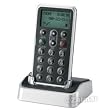 AT&T TL7601 DECT 6.0 Dialpad and Charger for AT&T DECT 6.0 Cordless Headsets