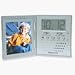 Kitchen & Housewares : Talking Frame with Alarm Clock