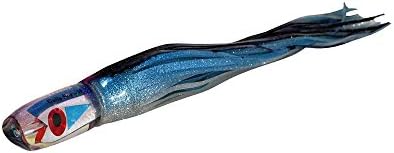 Aloha Gully Boy - 9" - 20-130 lb. Tackle