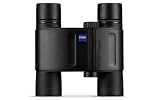 Carl Zeiss Optical Inc Victory Compact Model Binoculars (10x25 T)