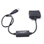 PS2 to PS3 Playstation Controller Adapter USB Converter
