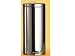 Brabantia 3694.45 Pedal Bin Matt Steel 45L